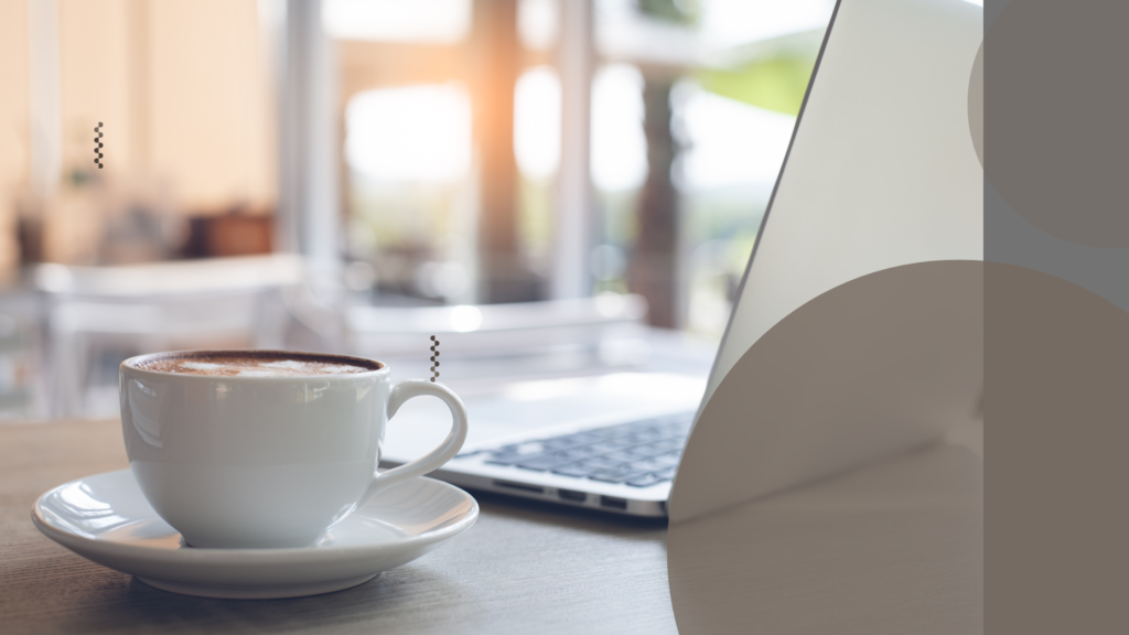 benefits of co-working spaces